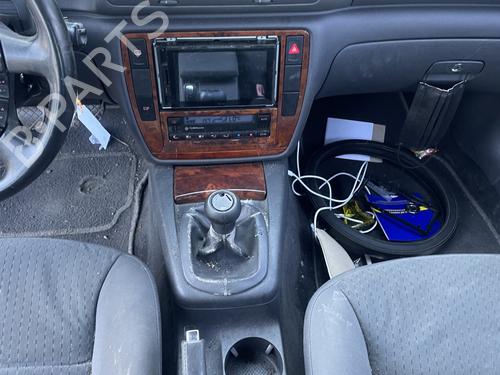 Girspak VW PASSAT B5.5 (3B3) 1.9 TDI | BP26411627M90 