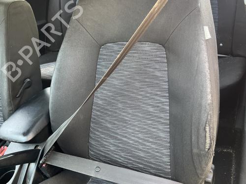 Seat buckle KIA CEE'D Hatchback (ED) 1.6 CRDi 115 | BP36752458I32 - Image 2