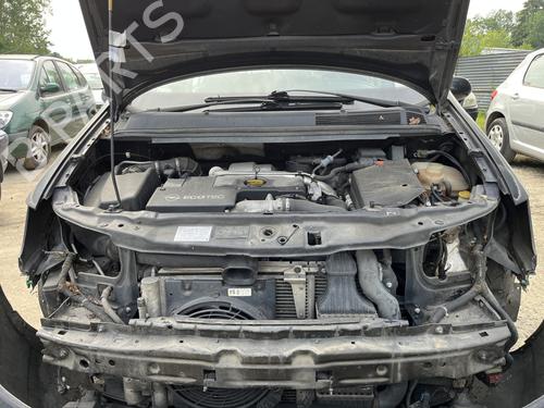 Left front window switch OPEL ZAFIRA A MPV (T98) 2.2 DTI 16V (F75) | BP36443079I27  - Image 14
