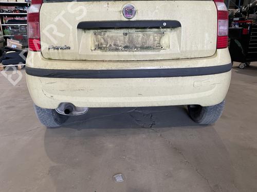Used Rear bumper reinforcement Rear bumper reinforcement FIAT PANDA (169_) 1.2 (169.AXB11, 169.AXB1A) (60 hp) 34173102 34173102