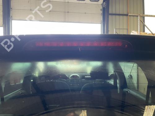 Third brake light PEUGEOT 206 SW (2E/K) 1.4 HDi | BP31017731L11
