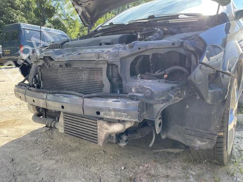 Used AC radiator AC radiator OPEL TIGRA TwinTop (X04) 1.3 CDTI (R97) (69 hp) 36684425 36684425