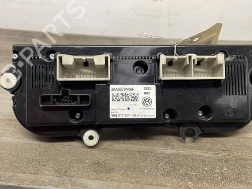 Climate control VW PASSAT B7 Variant (365) 1.6 TDI | BP31322493I5  - Image 8