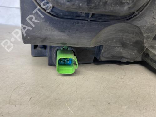 Used Left headlight Left headlight FORD TRANSIT Van (FA_ _) 2.2 TDCi (85 hp) 26423685 26423685