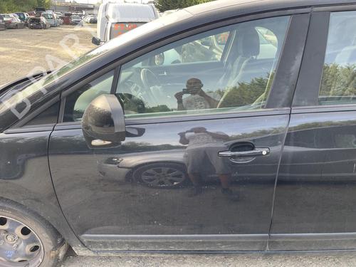Used Front left lock Front left lock PEUGEOT 5008 (0U_, 0E_) 1.6 HDi (112 hp) 36171066 36171066