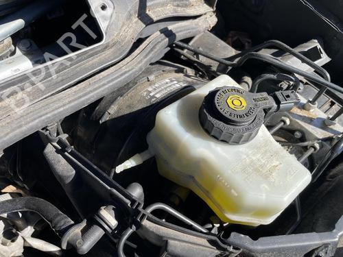 Servo frein Servo frein BMW 3 Touring (E91) 318 i (129 hp) 36684224 36684224
