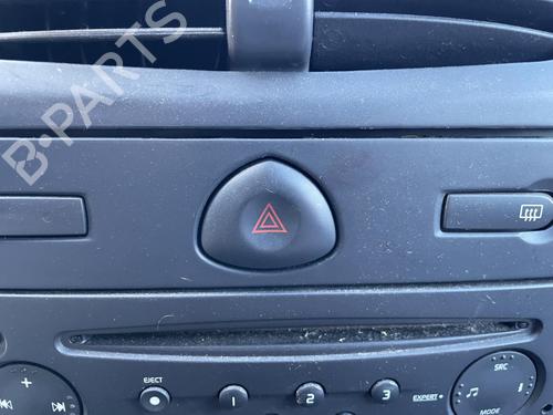 Used Warning switch Warning switch 38545569 38545569