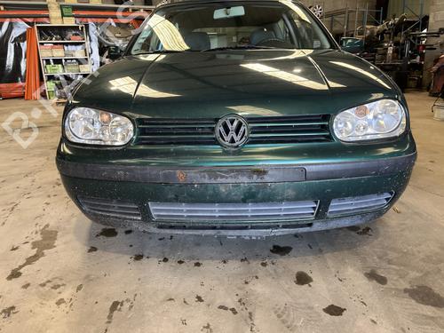 Used Left headlight Left headlight VW GOLF III (1H1) [1989-2000] 33654291 33654291