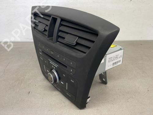 Radio HONDA CIVIC IX (FK) 2.2 i-DTEC (FK3) | BP30876117E6 - Image 7