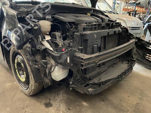 Used Starter PEUGEOT 207 (WA_, WC_) 1.4 HDi (68 hp) 32772687