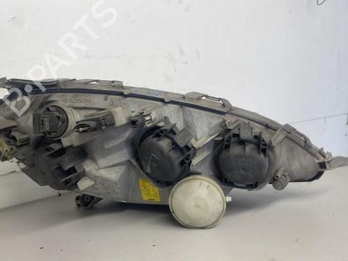 Left headlight MERCEDES-BENZ A-CLASS (W168) A 170 CDI (168.008) | BP26416166C28