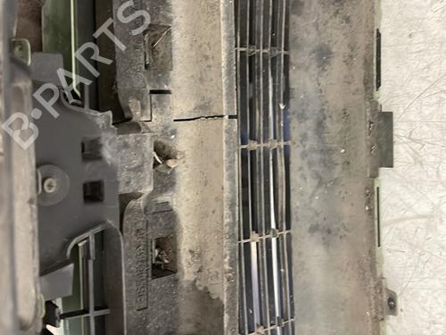 Pare-chocs avant PEUGEOT 307 (3A/C) 2.0 HDi 110 | BP29935805C7