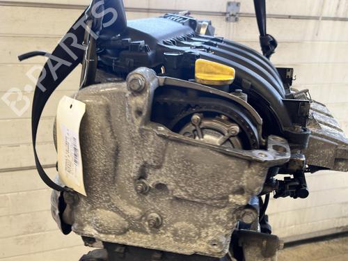 Engine RENAULT SCÉNIC II (JM0/1_) 2.0 (JM05, JM0U, JM1N, JM1U, JM2V) | BP33738404M1 - Image 4