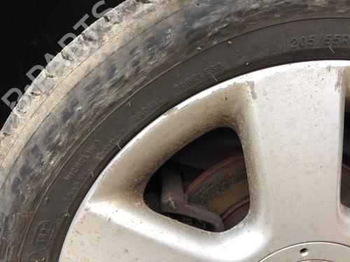 Rim VW TOURAN (1T1, 1T2) 1.9 TDI | BP29481969C45 