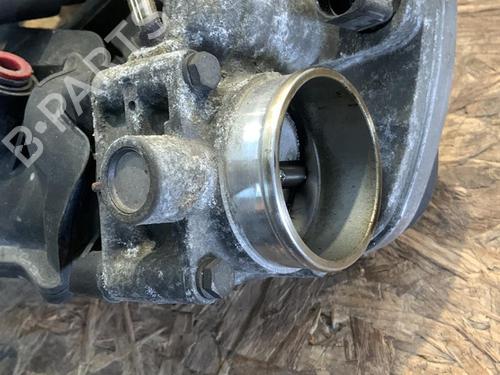 Intake manifold MINI MINI (R50, R53) Cooper | BP26417201M70