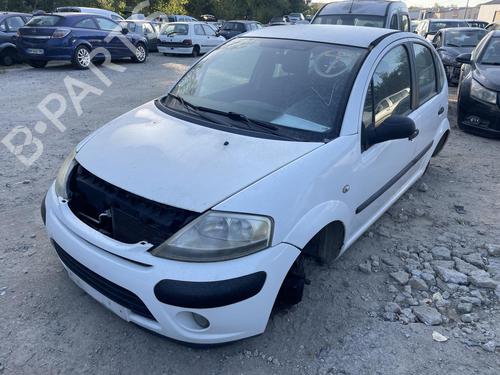 Pedale CITROËN C3 I (FC_, FN_) 1.4 HDi | BP38257502I4 - Image 8