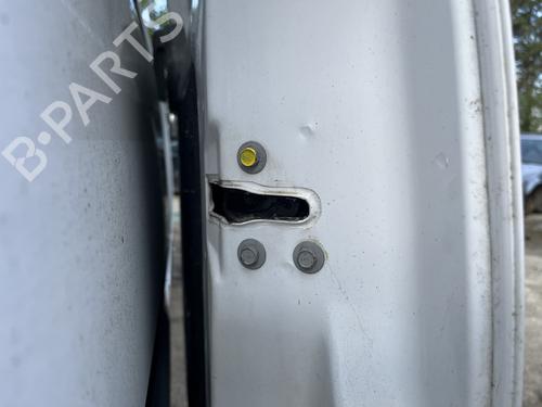 Used Rear right lock Rear right lock 36897020 36897020
