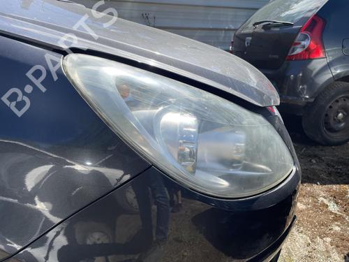Right headlight OPEL CORSA D (S07) 1.3 CDTI (L08, L68) | BP37277794C29 - Image 2