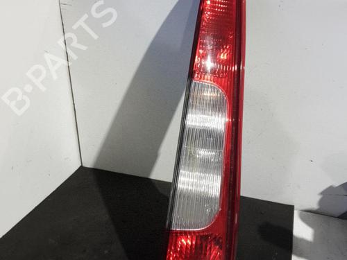 Højre baglygte FORD FOCUS C-MAX (DM2) 1.8 TDCi | BP26416857C35 