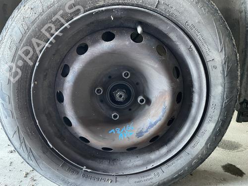 Fælk CITROËN C3 I (FC_, FN_) 1.4 HDi (68 hp) 30794695