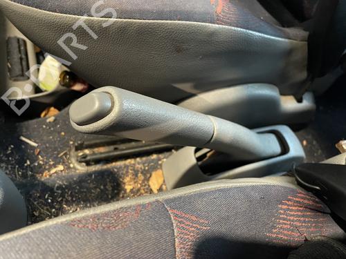 Hand brake RENAULT CLIO II Hatchback Van (SB0/1/2_) 1.9 D (SB0R) | BP31904490I18