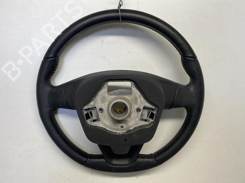 Steering wheel SEAT IBIZA V (KJ1, KJG) 1.0 | BP33206353C49 - Image 6