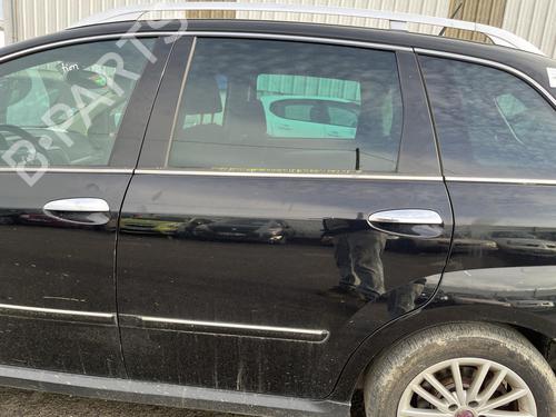 Used Rear left window mechanism Rear left window mechanism FIAT CROMA (194_) 1.9 D Multijet (194AXB1B) (120 hp) 31904442 31904442