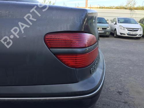 Left taillight PEUGEOT 406 (8B) 1.8 16V | BP29598011C34 