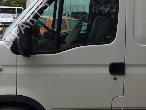 Used Front left lock OPEL MOVANO A Van (X70) 2.5 CDTI (FD) (101 hp) 28080296