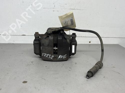 Left front brake caliper OPEL INSIGNIA A (G09) 2.0 CDTI (68) | BP26419197M105  - Image 5
