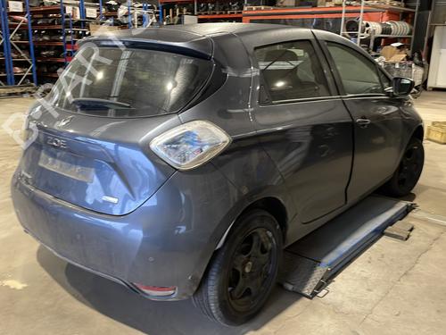 Right front window switch RENAULT ZOE (BFM_) ZOE | BP26418414I26  - Image 14