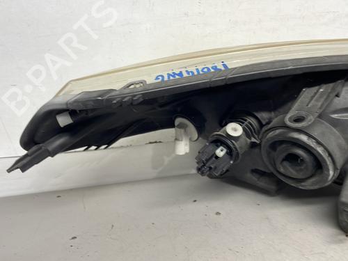 Left headlight DACIA SANDERO 1.4 (BS0C, BS0A, BS0G, BS1F, BS0E) | BP29999702C28