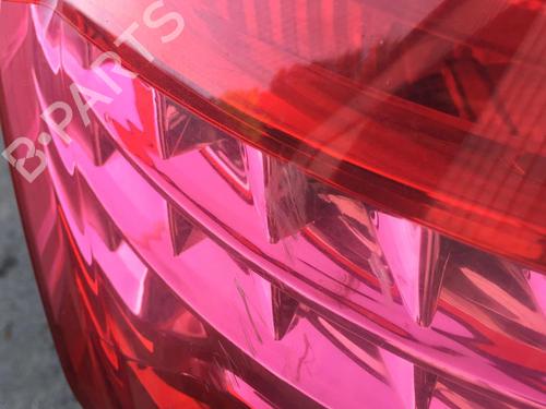 Left taillight CITROËN C5 III (RD_) 1.6 HDi 110 (RD9HZC) | BP29583634C34 