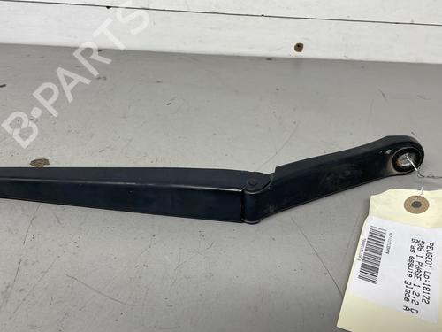 Front windshield wiper arm PEUGEOT 508 I (8D_) 2.2 HDi | BP30148662C143