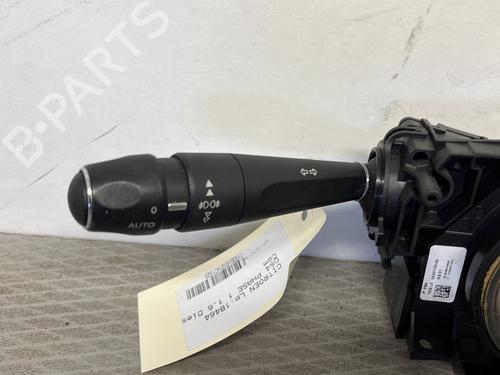 Steering column stalk CITROËN DS4 (NX_) 1.6 HDi 115 | BP32391698I23 - Image 4