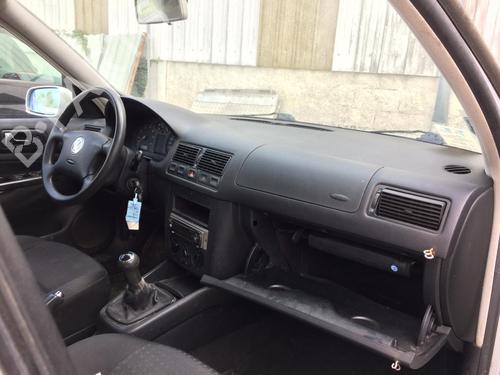 ECU airbags VW GOLF IV (1J1) 1.6 16V | BP28154838M53 