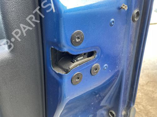 Rear right lock RENAULT CLIO III (BR0/1, CR0/1) 1.5 dCi (BR17, CR17) | BP26436417C99 