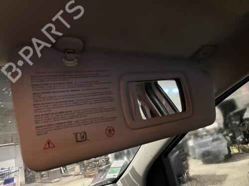 right-sun-visor-renault-megane-iii-hatchback-bz01_-b3_-2008-31354776 main image