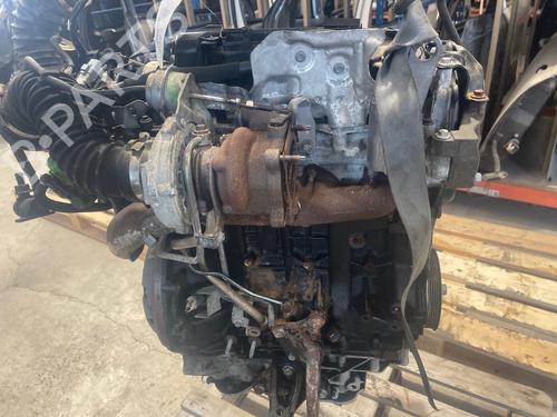 Engine RENAULT TRAFIC II Bus (JL) 2.0 dCi 90 (JL00, JL01, JL0H, JL0M, JL0P, JL0S) | BP35927045M1 - Image 13