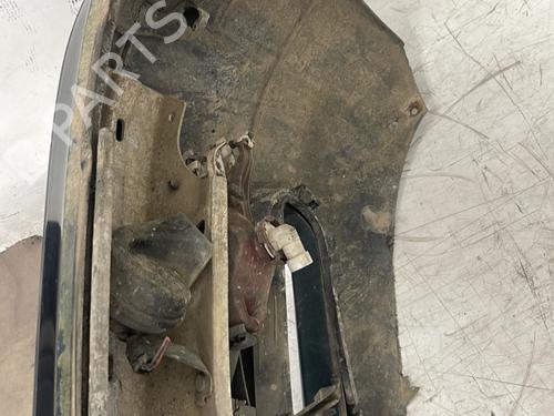 Front bumper BMW 3 (E46) 320 d | BP27264804C7 