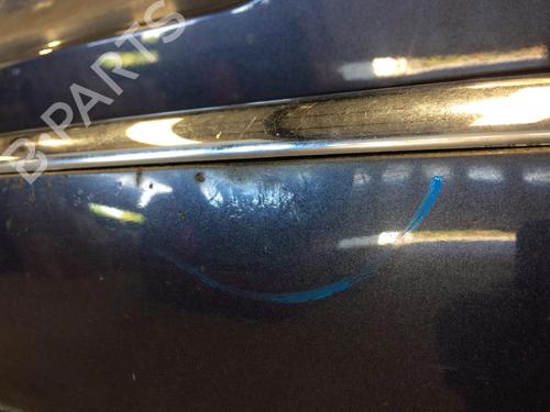 Rear bumper CITROËN C4 Picasso I MPV (UD_) 1.6 HDi 110 | BP29481995C8 