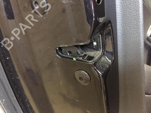 Rear left lock VW POLO V (6R1, 6C1) 1.6 TDI | BP29843450C100