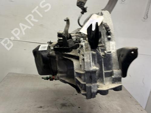 Gearbox RENAULT MODUS / GRAND MODUS (F/JP0_) 1.5 dCi (JP0G, JP0H) | BP32230343M3 - Image 2