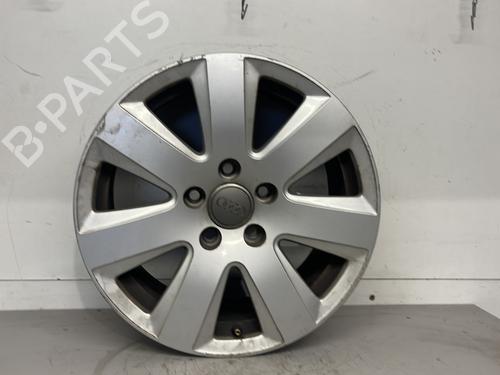 Used Rim AUDI A6 C6 Avant (4F5) 2.0 TDI (140 hp) 26419212
