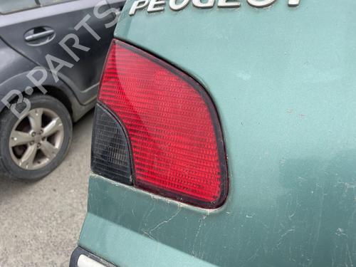 Used Left tailgate light Left tailgate light PEUGEOT 406 Break (8E/F) 1.8 16V (110 hp) 33738319 33738319