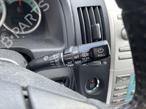 Used Steering column stalk TOYOTA COROLLA Verso (ZER_, ZZE12_, R1_) 2.2 D-4D (AUR10_, AUR10R) (136 hp) 31981790