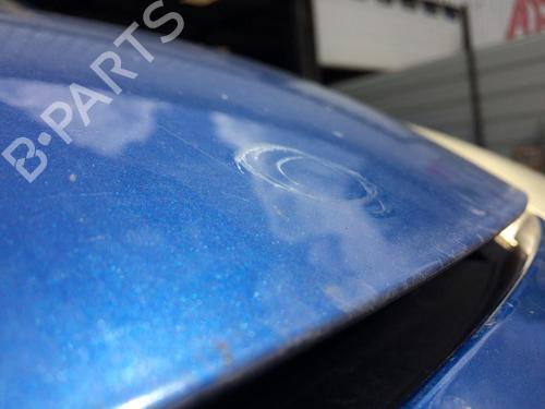 Hood RENAULT SCÉNIC III (JZ0/1_) 1.5 dCi | BP27344773C1