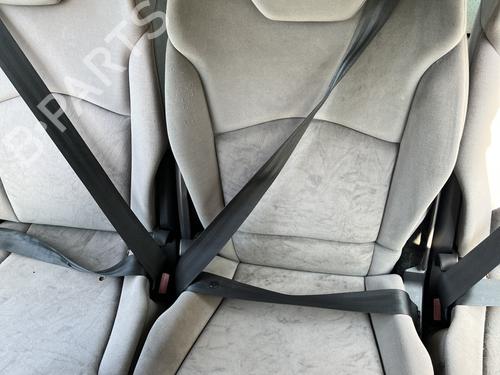 Used Rear seat Rear seat 37634150 37634150