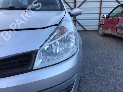 Faro izquierdo RENAULT CLIO III (BR0/1, CR0/1) 1.4 16V (98 hp) 29735709