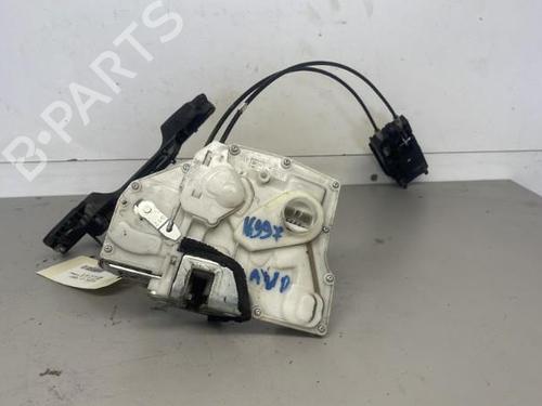 Høyre foran lås SUZUKI SWIFT III (MZ, EZ) 1.3 DDiS (RS413D) | BP26426797C97 